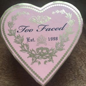 Too Faced Sweethearts Blush
